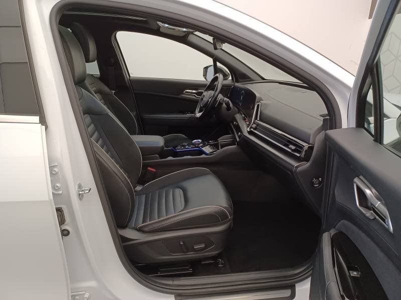 Kia Sportage - Photo 27
