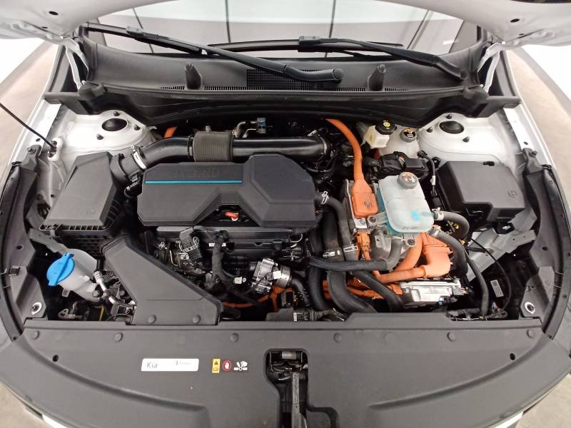 Kia Sportage - Photo 29