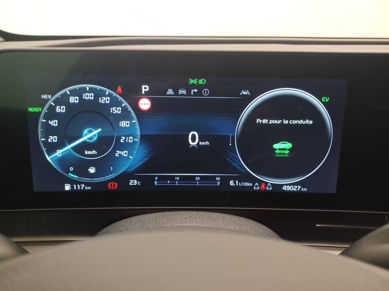 Kia Sportage - Photo 30