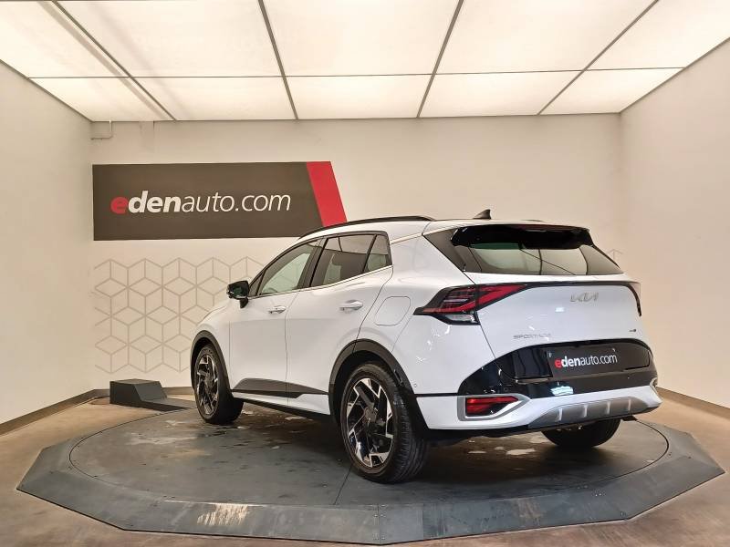 Kia Sportage - Photo 3
