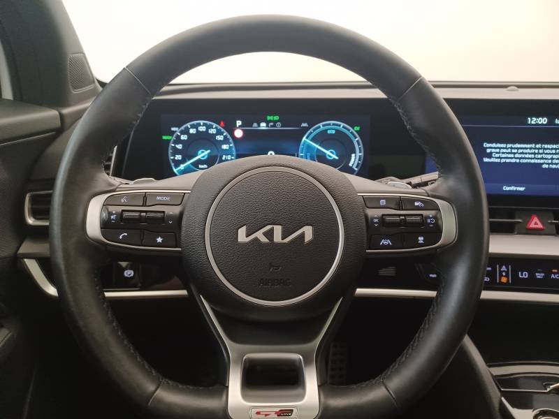 Kia Sportage - Photo 31