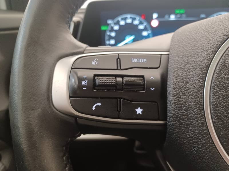 Kia Sportage - Photo 32