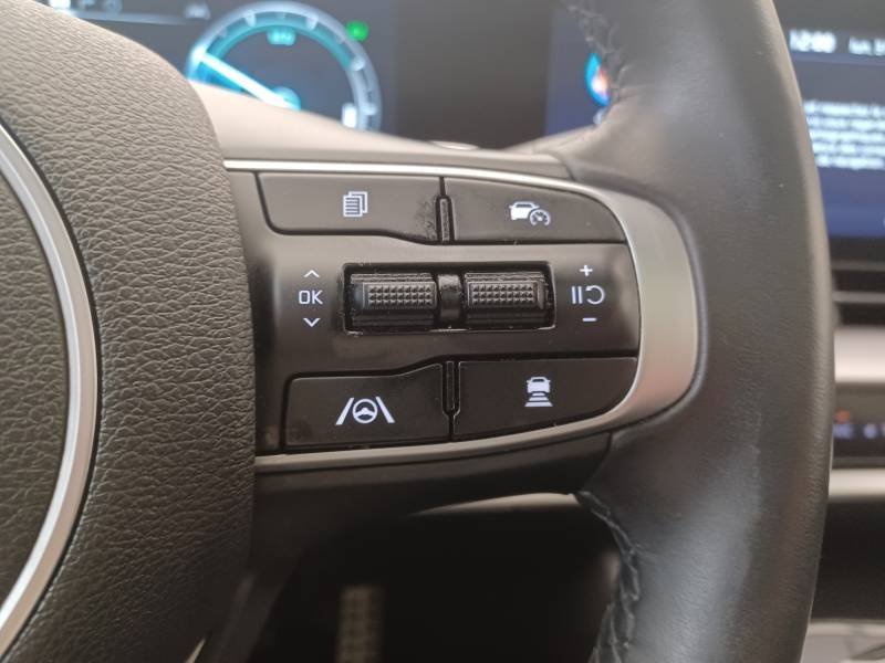 Kia Sportage - Photo 33