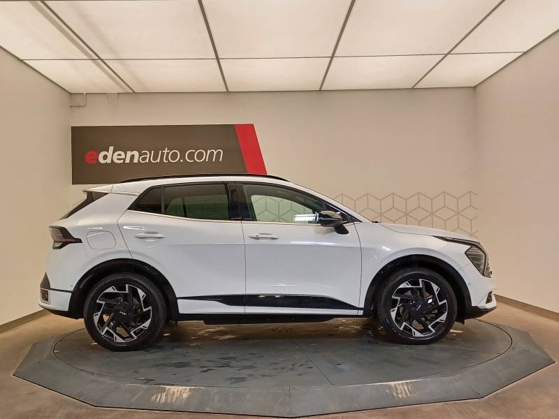 Kia Sportage - Photo 5