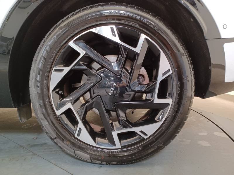 Kia Sportage - Photo 7