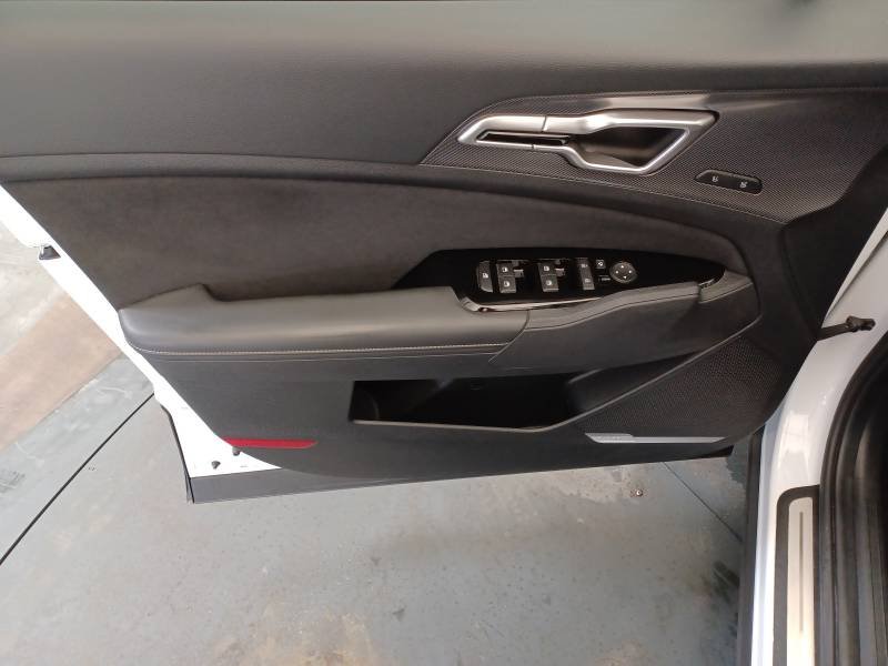Kia Sportage - Photo 8