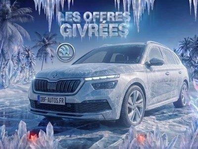 Skoda Karoq - Photo 1