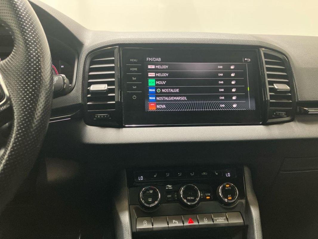 Skoda Karoq - Photo 11