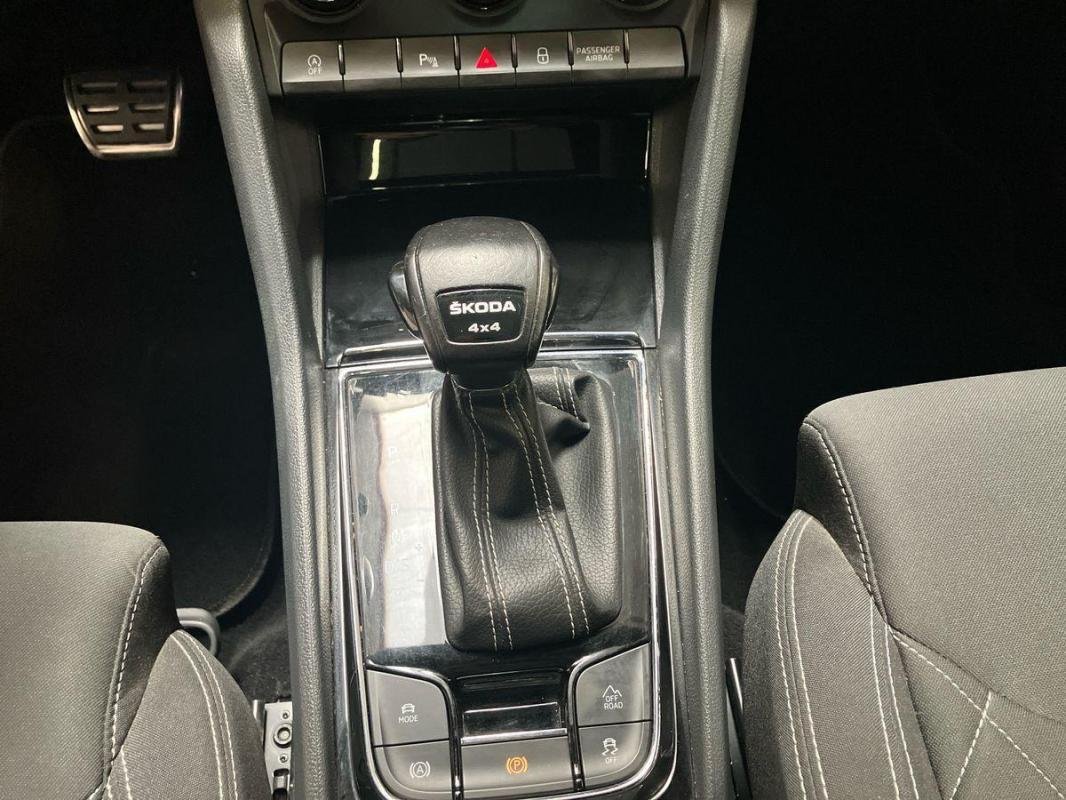 Skoda Karoq - Photo 12