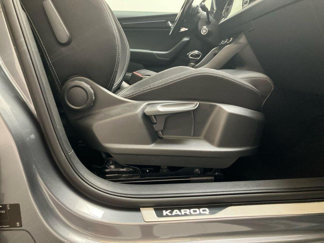 Skoda Karoq - Photo 15