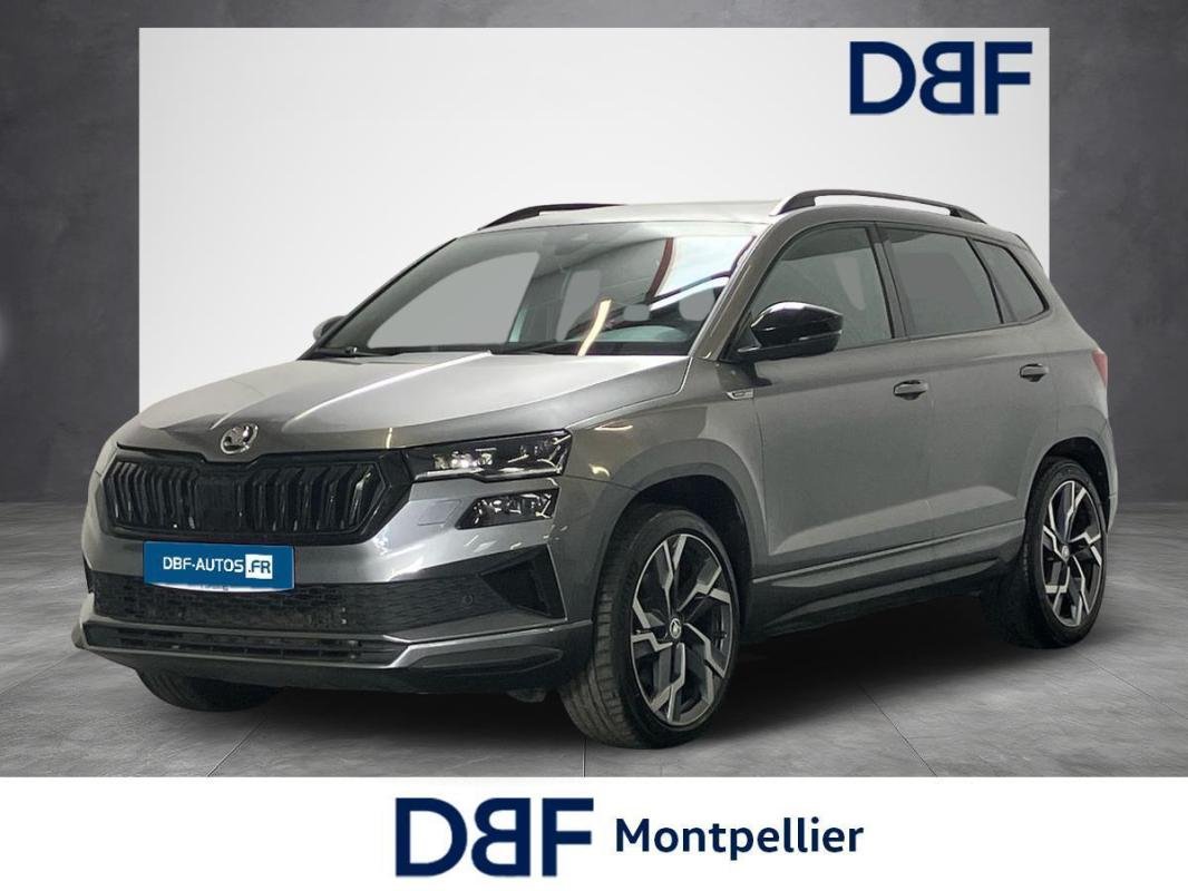 Skoda Karoq - Photo 2