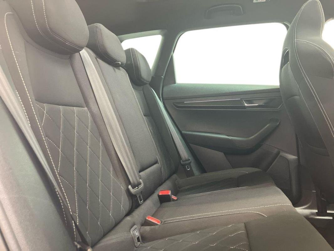 Skoda Karoq - Photo 24