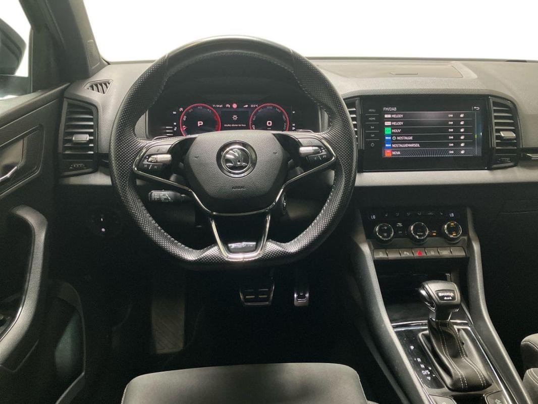 Skoda Karoq - Photo 25