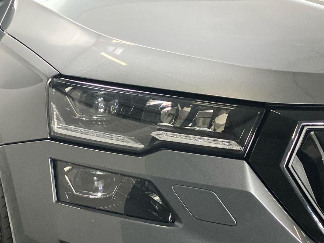 Skoda Karoq - Photo 26