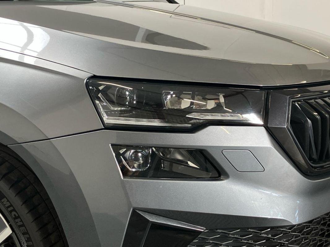Skoda Karoq - Photo 27