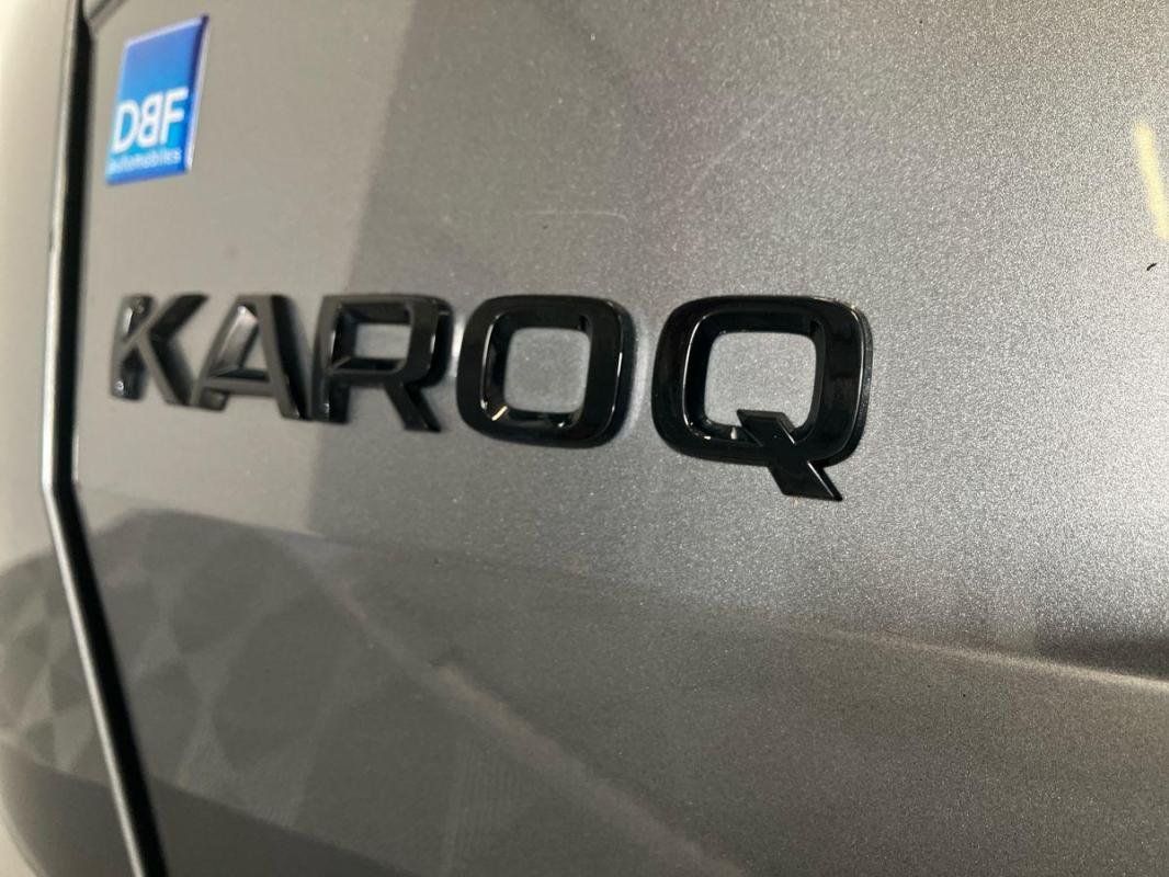 Skoda Karoq - Photo 28