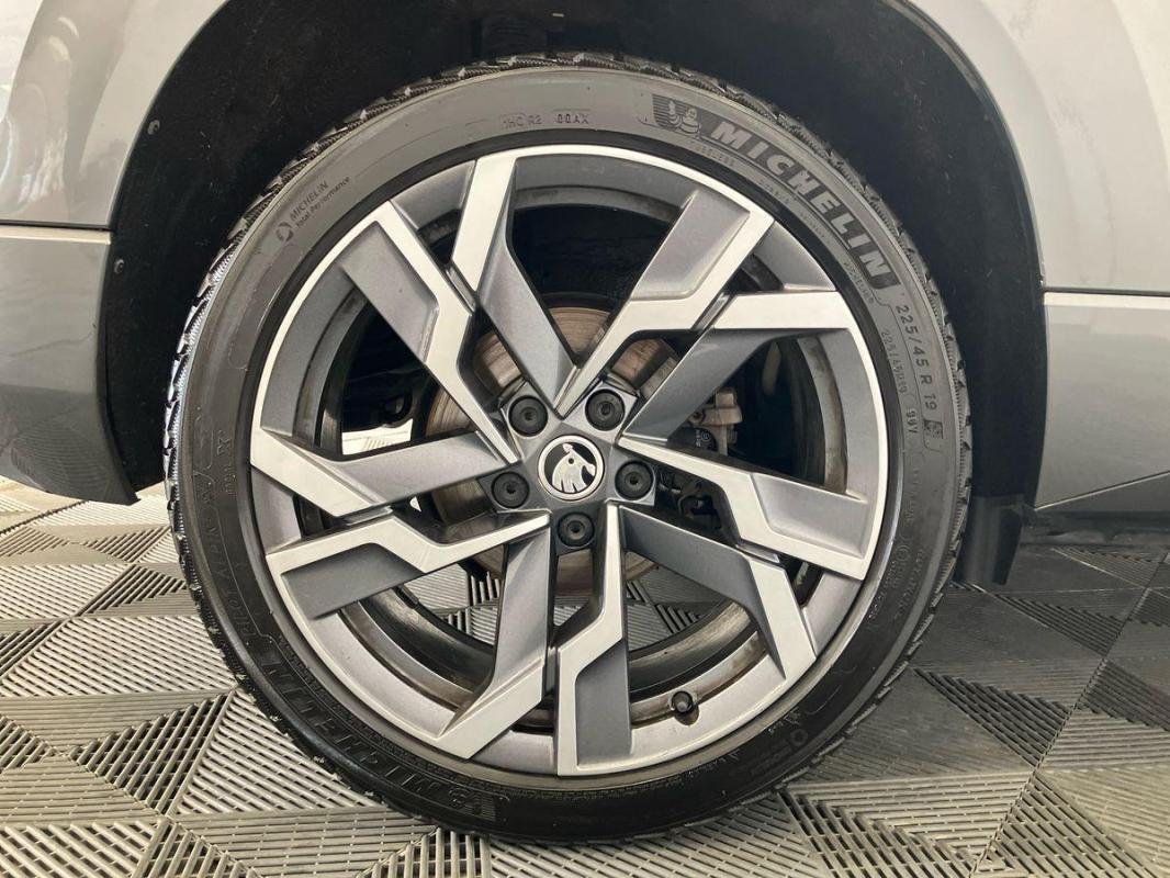 Skoda Karoq - Photo 29