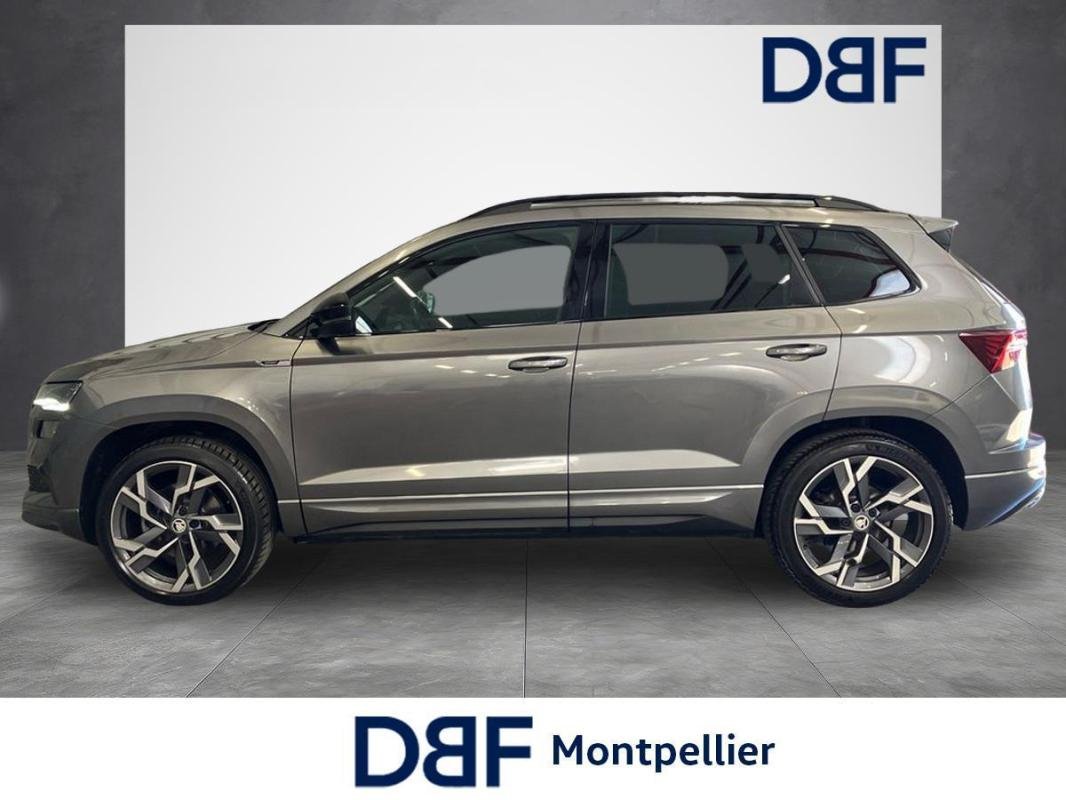 Skoda Karoq - Photo 3