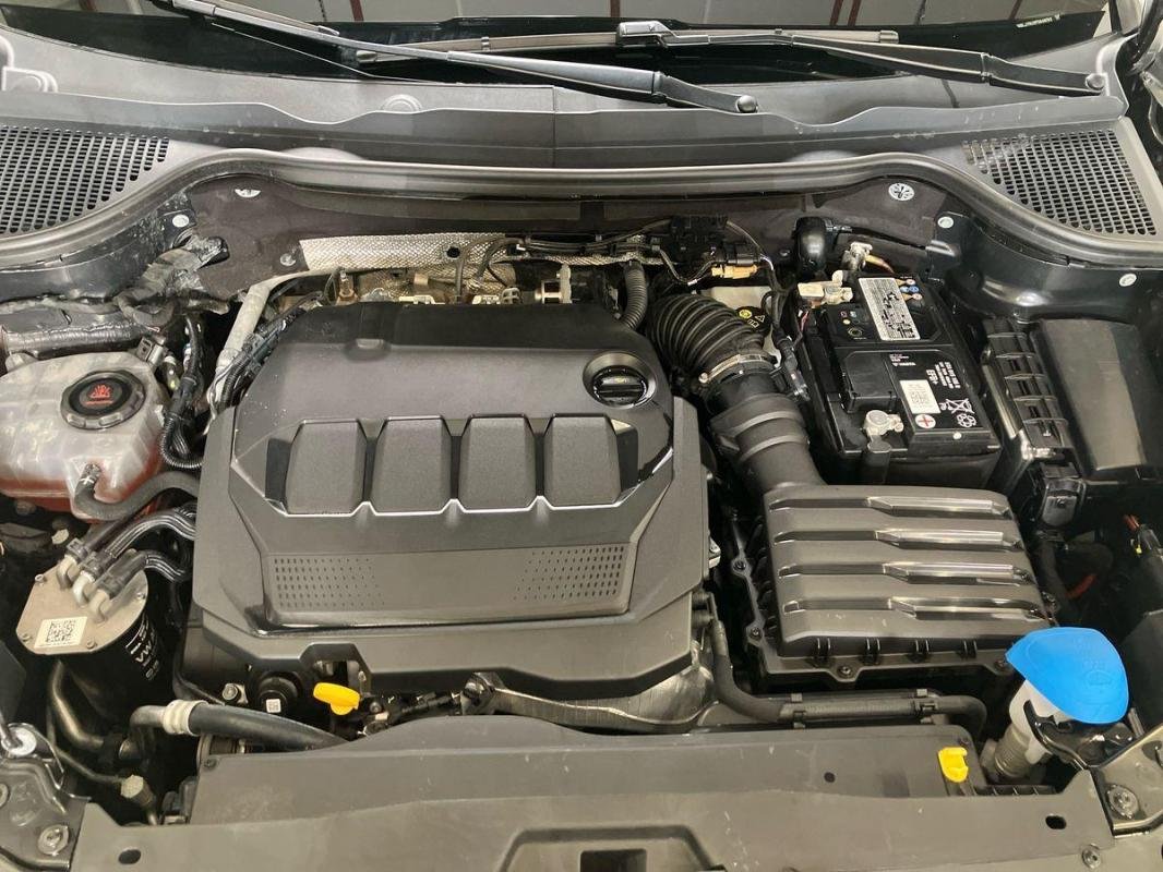 Skoda Karoq - Photo 34