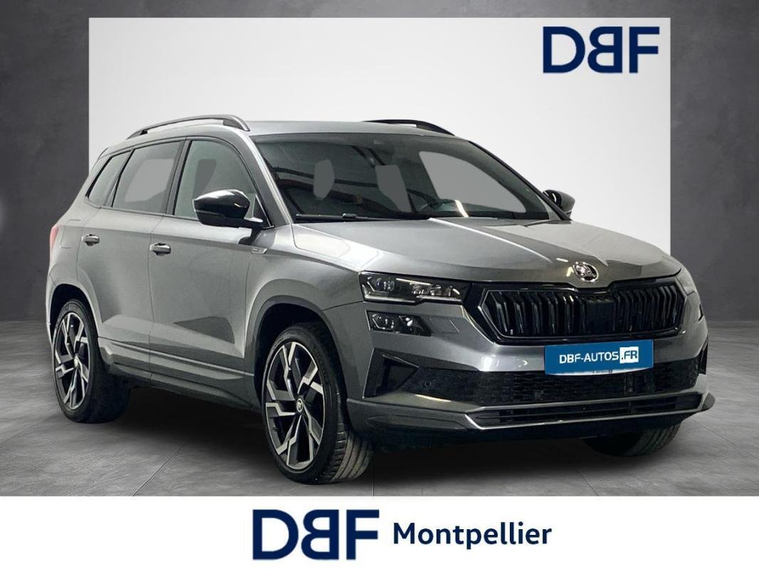 Skoda Karoq - Photo 7