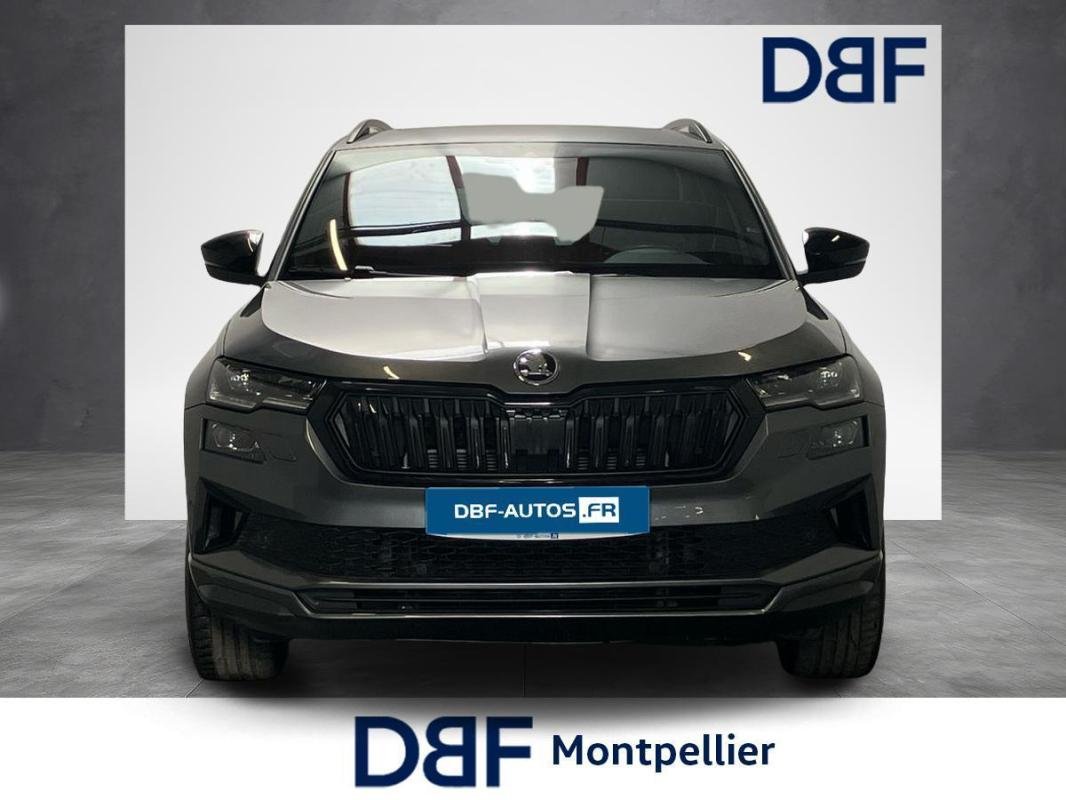 Skoda Karoq - Photo 8