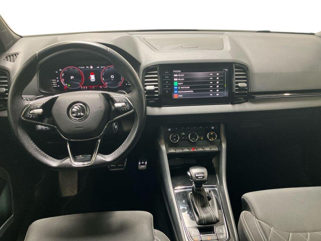 Skoda Karoq - Photo 9