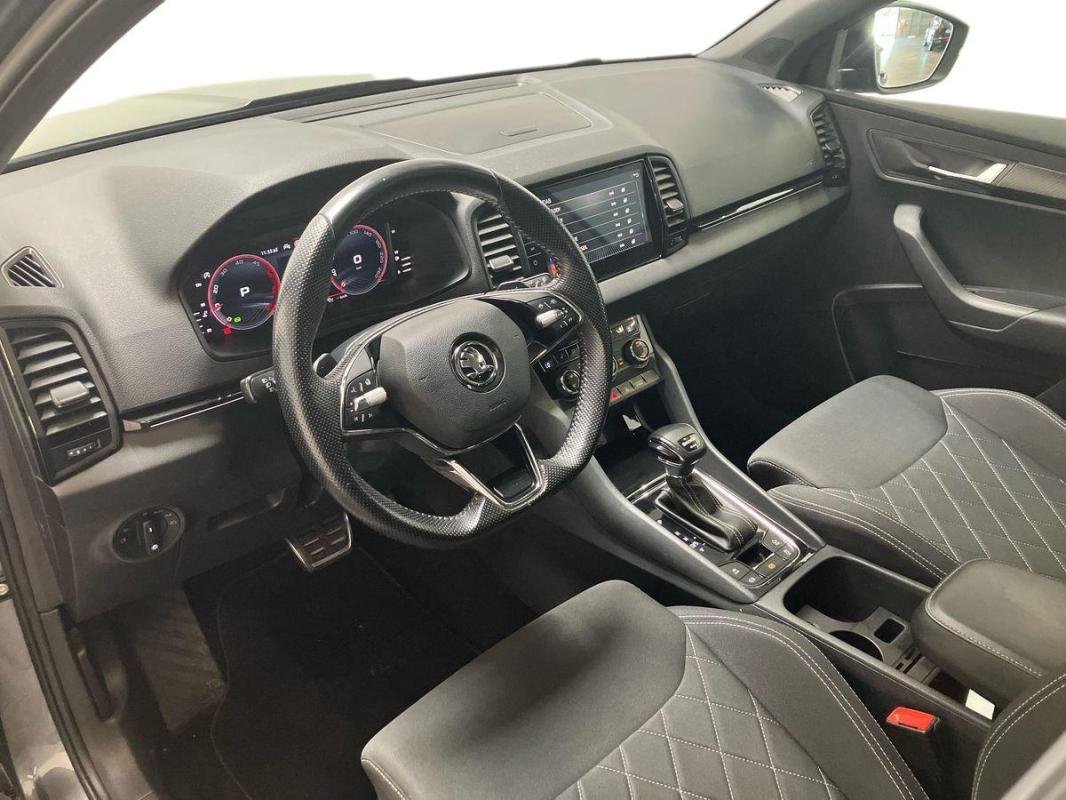 Skoda Karoq - Photo 10
