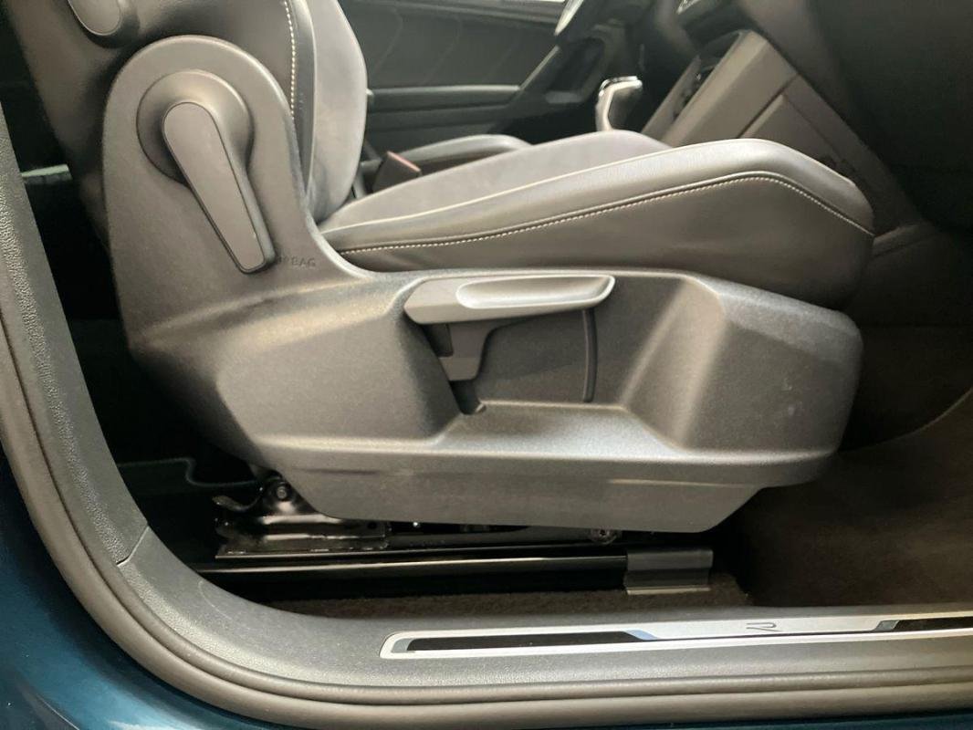 Volkswagen Tiguan - Photo 14