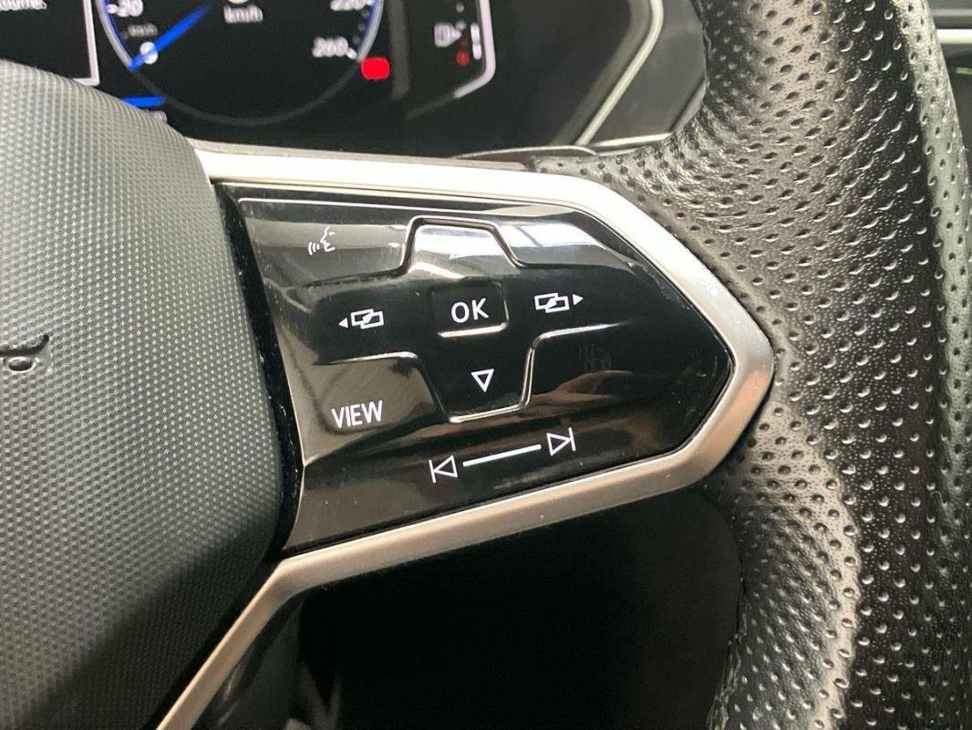 Volkswagen Tiguan - Photo 20