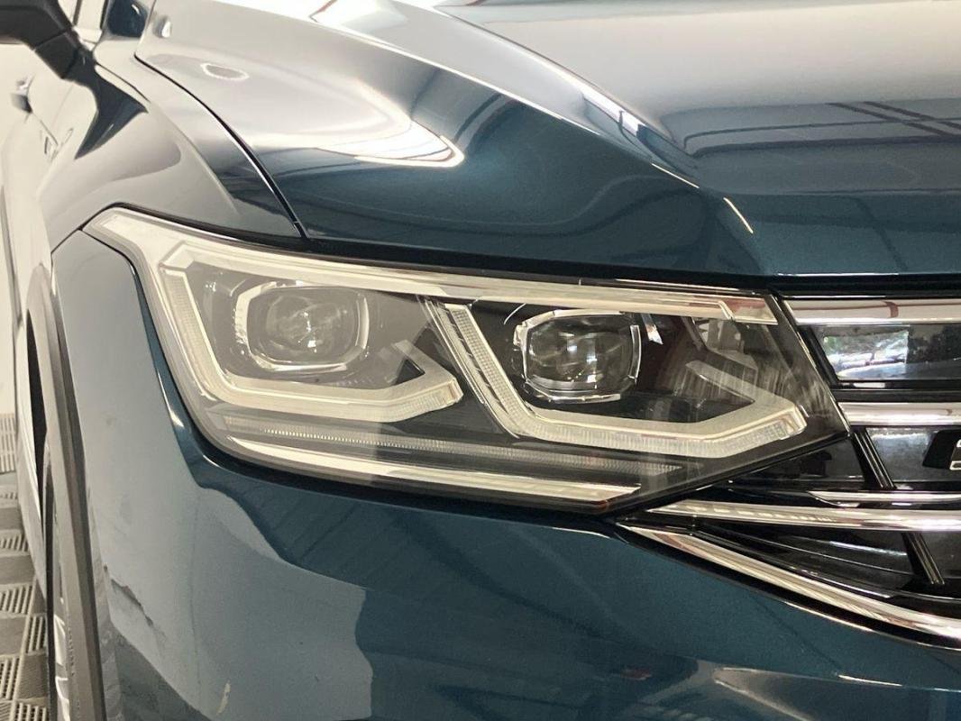 Volkswagen Tiguan - Photo 25