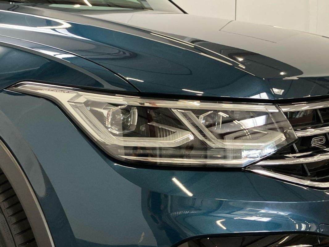 Volkswagen Tiguan - Photo 26