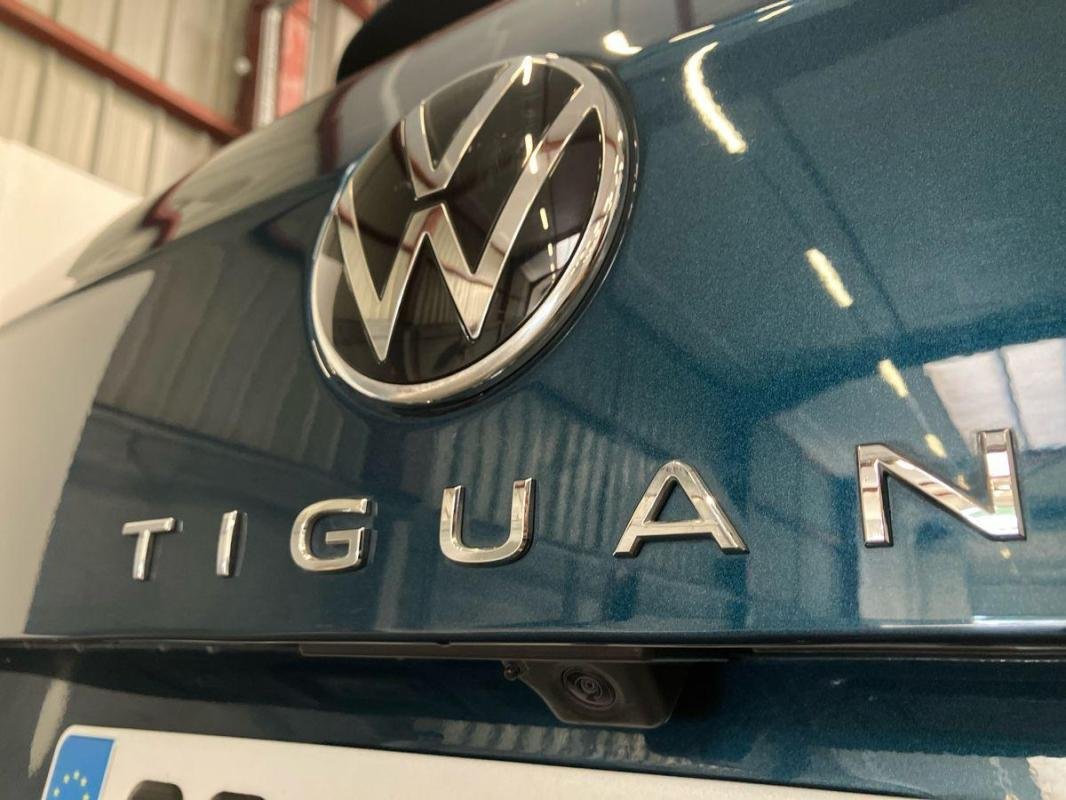 Volkswagen Tiguan - Photo 27