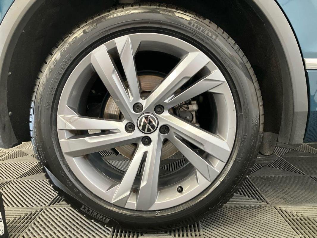 Volkswagen Tiguan - Photo 28