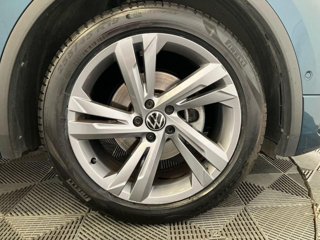 Volkswagen Tiguan - Photo 29
