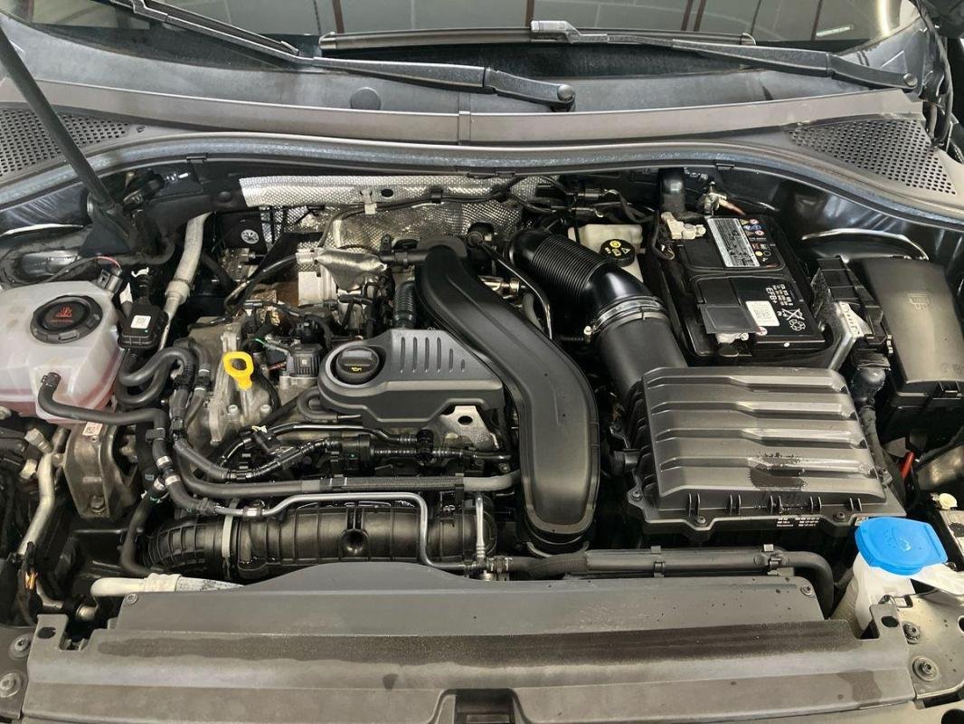 Volkswagen Tiguan - Photo 33