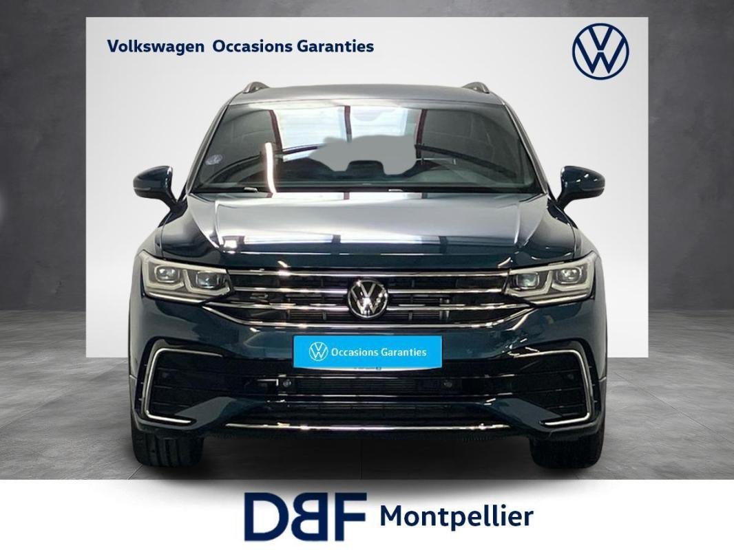 Volkswagen Tiguan - Photo 7