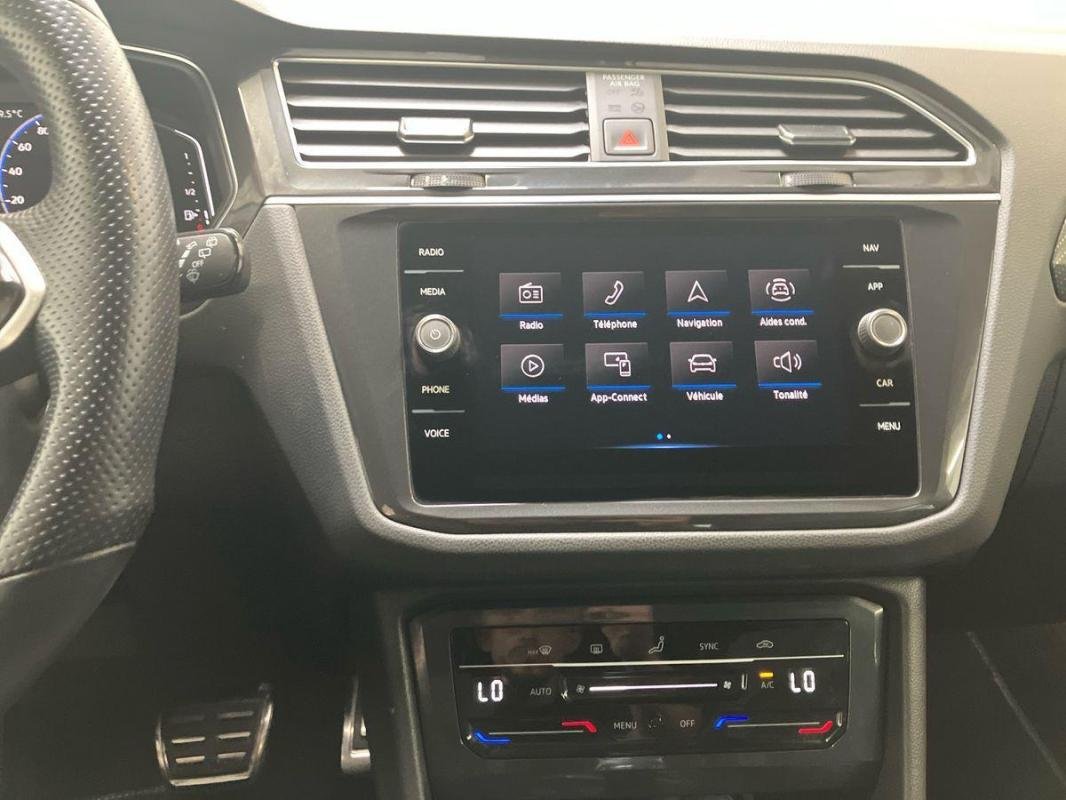 Volkswagen Tiguan - Photo 10