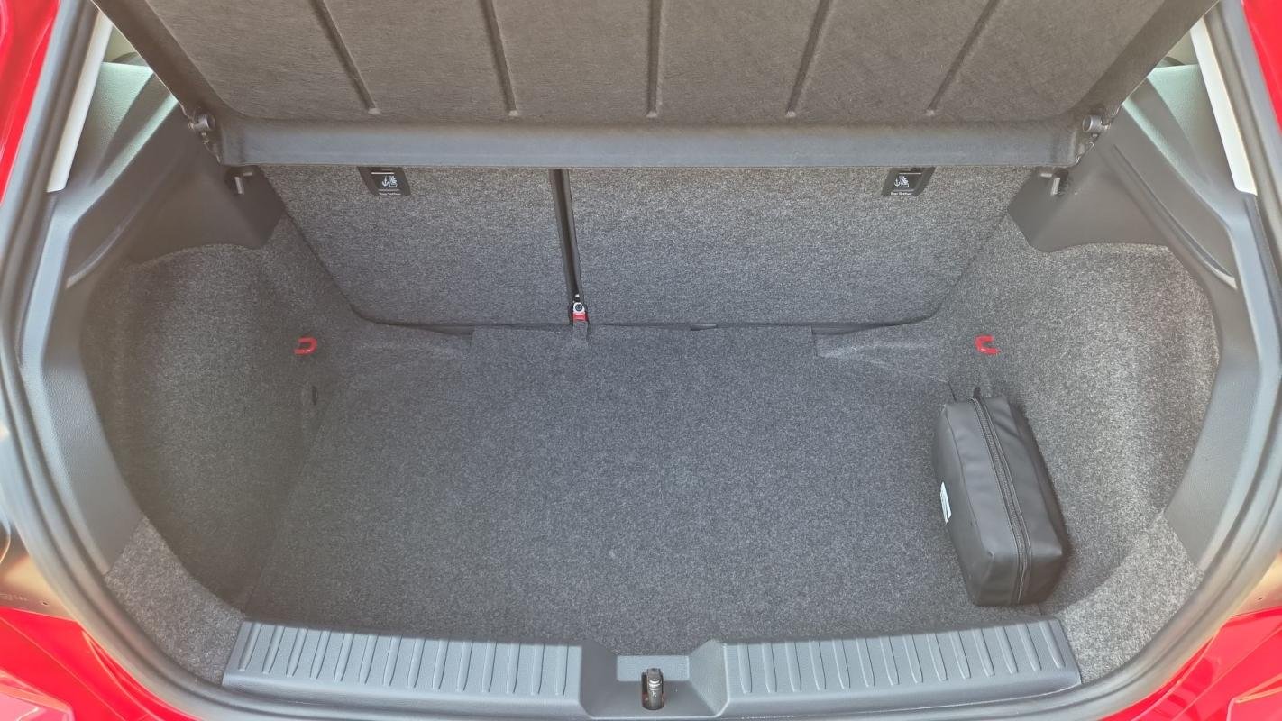 Seat Ibiza - Photo 12
