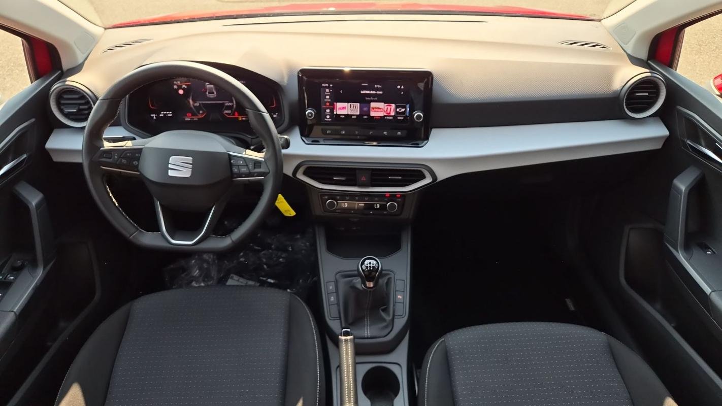 Seat Ibiza - Photo 13