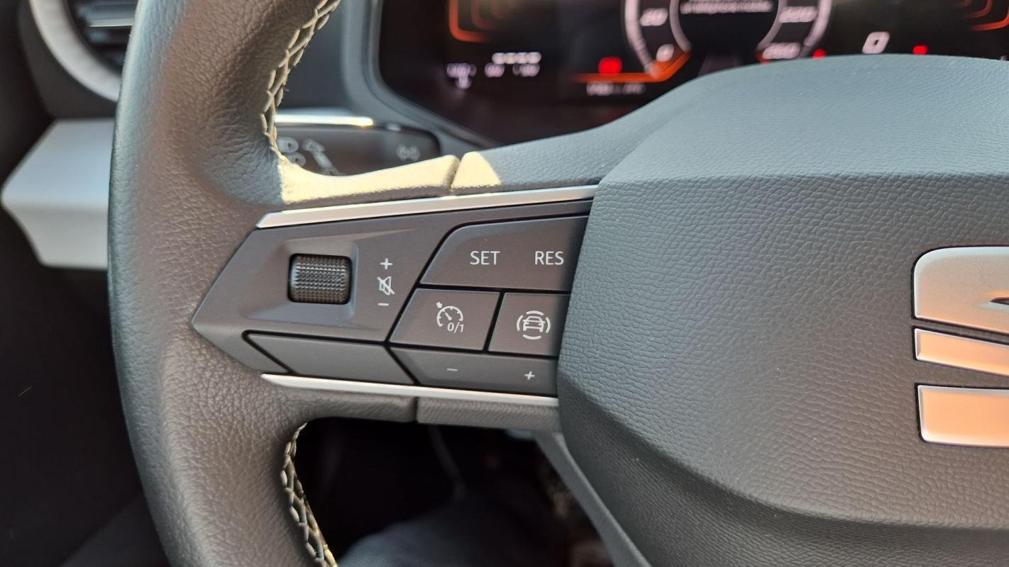 Seat Ibiza - Photo 15