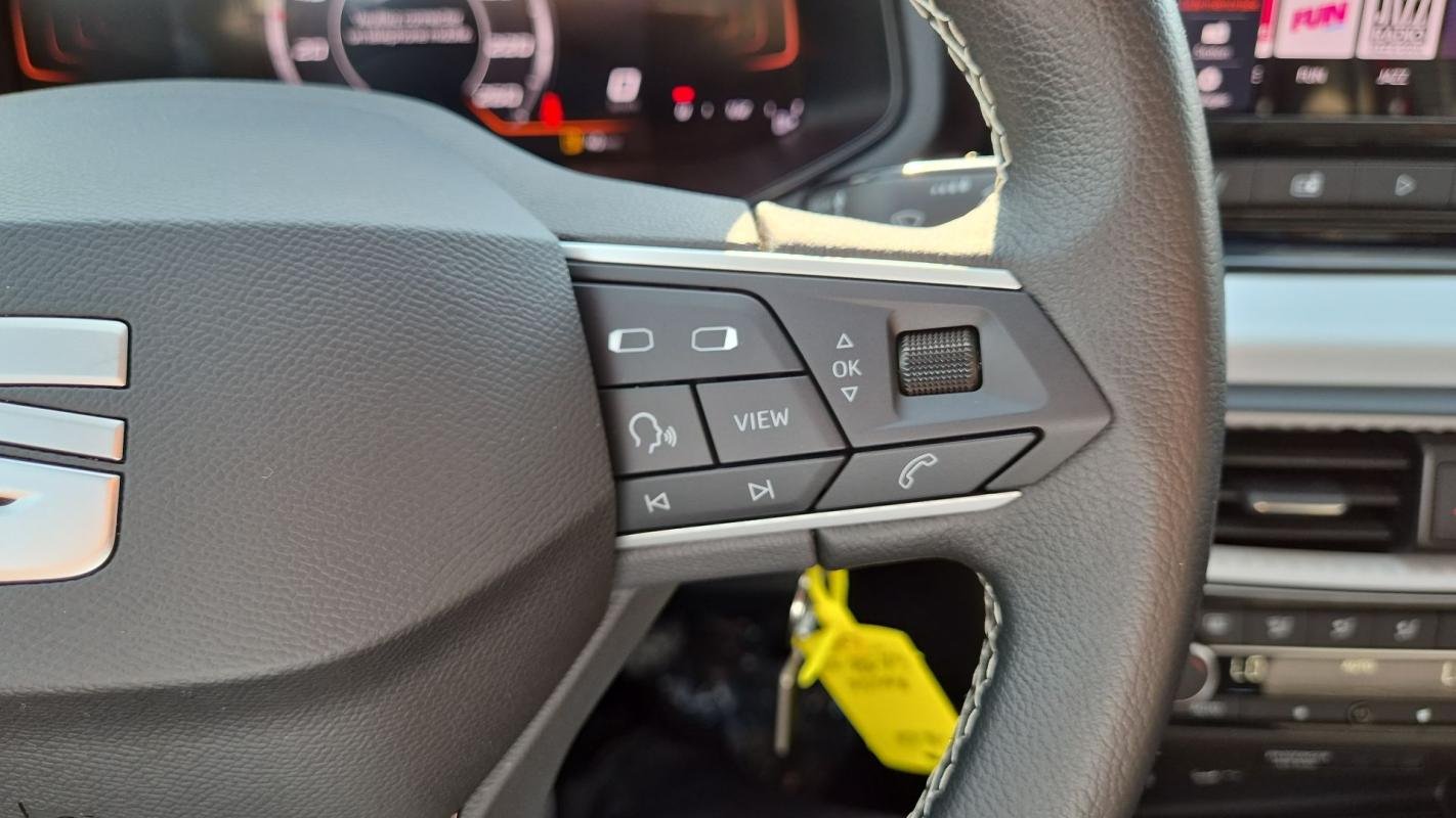 Seat Ibiza - Photo 16