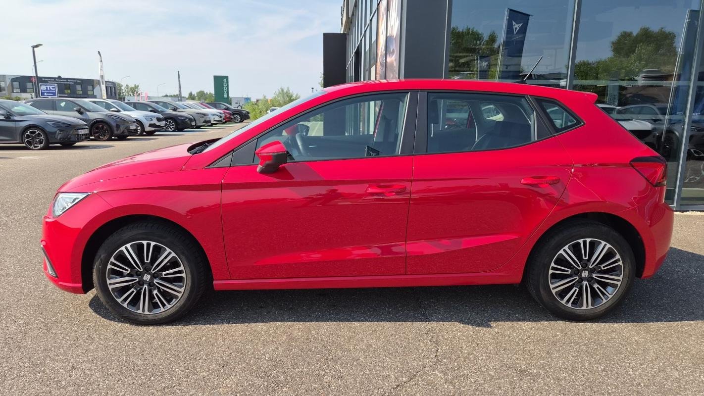 Seat Ibiza - Photo 2