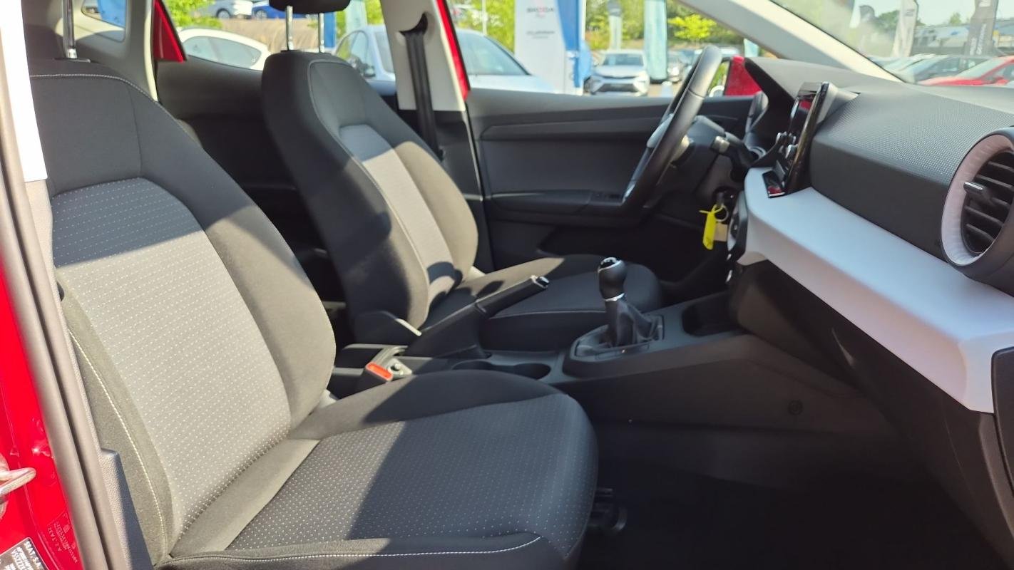 Seat Ibiza - Photo 10