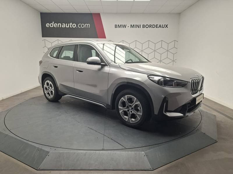 BMW X1 - Photo 1
