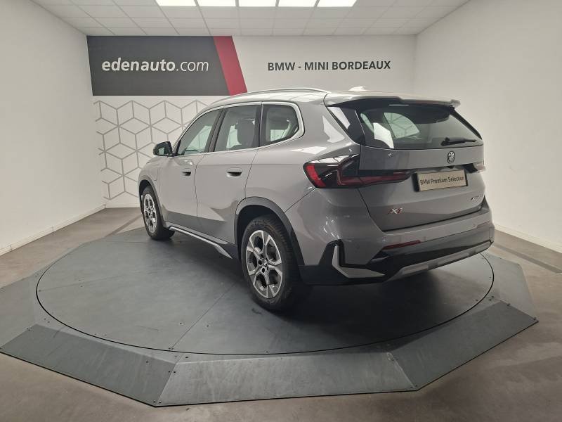 BMW X1 - Photo 11