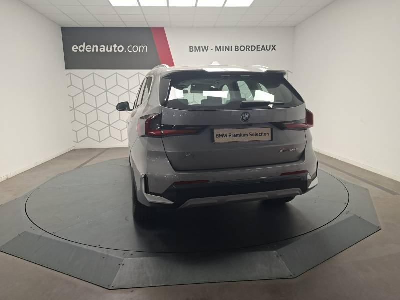 BMW X1 - Photo 12