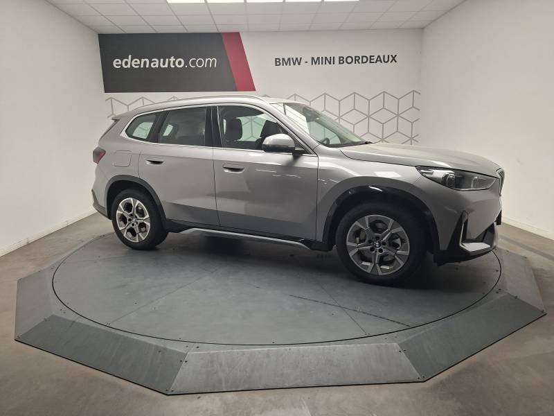 BMW X1 - Photo 13