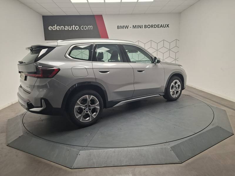 BMW X1 - Photo 15