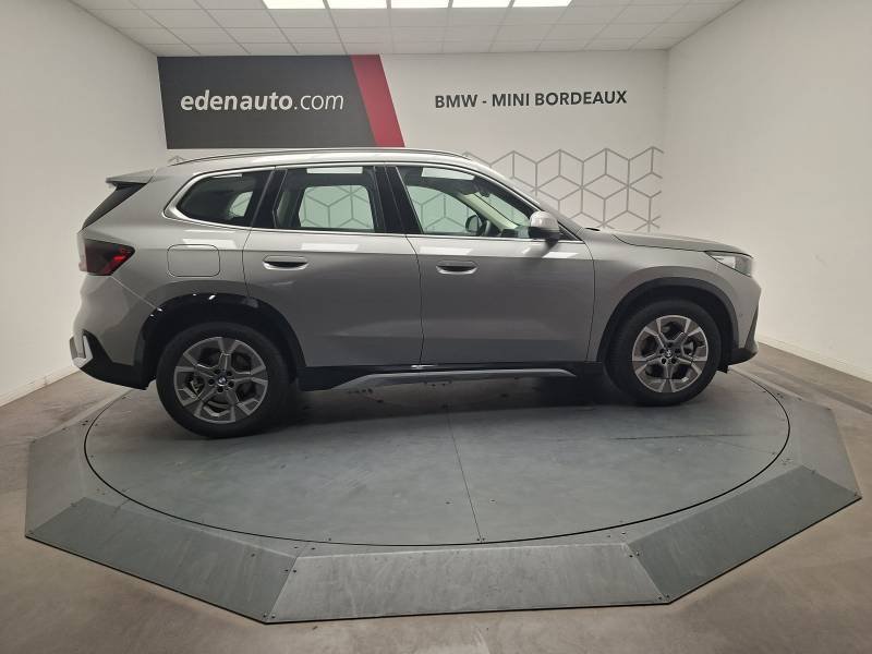 BMW X1 - Photo 16