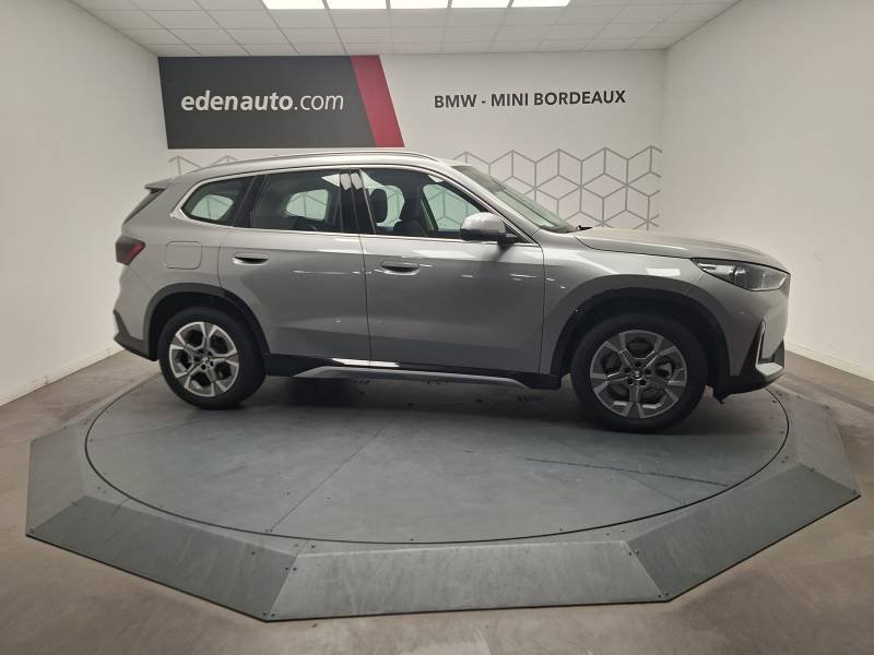 BMW X1 - Photo 17